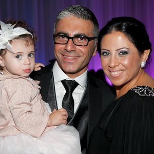 Meet your Posher, Saro